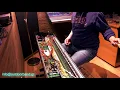 Download Lagu Korg Triton Extreme disassembly