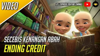 Download Upin \u0026 Ipin Musim 17 - Secebis Kenangan Abah (Full Episode) 2024 MP3