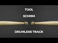 Download Lagu Tool - Schism (drumless)