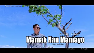 Download LAGU MINANG TERBARU 2020 - RIZAL CHAN - MAMAK NAN MAANIAYO (Official Music Video) MV MP3