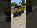 Download Lagu INILAH YANG TERJADI JIKA TRUK GAK PUNYA KACA SPION‼️👆 #shorts #meme #bussid