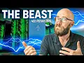 World s Most Powerful Supercomputers