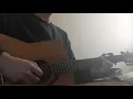 花瓶の花 Kabin no Hana - 石崎ひゅーい - 【弾き語り】cover