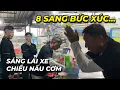 Download Lagu 8 Sang bức xúc...sáng lái xe, chiều nấu cơm cho đám báo...