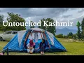 Download Lagu ⛺ Camping in the Most Haunted Forest?! 🌲👻 Exploring Untouched Kashmir |Vlog|🪾|| Mehvish Manzoor||