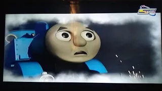 توماس و الأصدقاء سبيس تون 