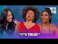 3 Rules They All Agree On That Actually Make Love and Marriage Work