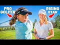 A Day with Brooke Henderson - Presented by Skechers Golf