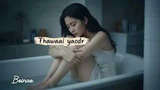 thawaai yaodraba aatama purembi lyrics u0026 composition by boinao manipuri future bass