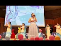 “I See the Light” (Tangled) in Japanese｜輝く未来 （塔の上のラプンツェル）｜コンサート映像 #輝く未来