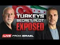Turkey Syria and the Road to Ezekiel 38