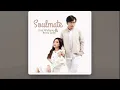 Download Lagu Soulmate - Arsy Widianto \u0026 Brisia Jodie +Karaoke MP3