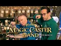 Download Lagu Harry Potter Magic Caster Wand | Spells w/ Wand Choreographer Paul Harris