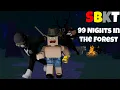 Download Lagu SBKT SURVIVES 99 NIGHTS IN THE FOREST PT. 1🏕️🔥