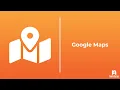 NetZone CMS 101 Setting Up Google Maps