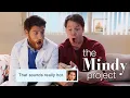 Texting Mindy s Crush - The Mindy Project