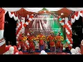Download Lagu Tari Lenggang Lenggong Jakarta | MALAM PUNCAK HUT RI ke-79 | PERUM PAPAN INDAH 1 RT 008 RW 024