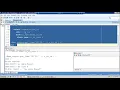 Oracle Database - PLSQL CURSOR Implicit and Explicit