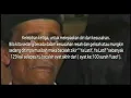 Ustaz Ghazali Ibrahim - Amalan Dijauhi Kesusahan (Official Video)