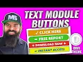 Divi Text Module Buttons