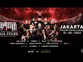 Konser Dewa 19 All Stars GBK || Kamulah Satu - Satunya