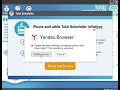 How to Completely Uninstall Yandex Browser for Windows