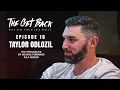 The Struggles Of Moving Forward As a Widower - Taylor Odlozil EP 16