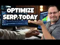 Ditch the Guesswork and Master SERP Features Optimization Today