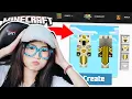 Download Lagu YANG KALIAN TUNGGU-TUNGGU! PACAR BARU FROST DIAMOND PUNYA AKUN MINECRAFT!!!
