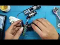 CARA BONGKAR VOOPOO DRAG S PRO