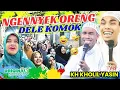 Download Lagu Colok Desel || KH Kholil Yasin terbaru 2025 Paling Kocak Ngakak //  Ngennyek Oreng Padenah Se Arojak