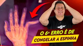 7 ERROS ao usar Parafusadeiras e Furadeiras que a MAIORIA comete!