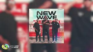 blacks jnr dankie boi u0026 goldmax new wave official audio 