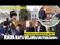 Download Lagu Didatangi Presiden Prabowo Kratonnya Raja Belanda Sontak Mantuk,Kagum adab RI1 Duduk Sj Nunggu Ratu