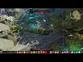 Divinity Original Sin 2 - Lunar Temple entrance puzzle
