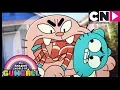 Download Lagu Gumball | Things Get Weird At The Watterson's | The Game | Cartoon Network