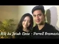 Download Lagu Bila Ku Jatuh Cinta-Verrell Bramasta (Lirik Video)