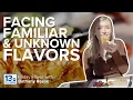 New Virginia Beach restaurant The Veranda serves up homemade pasta