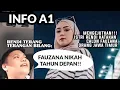 Download Lagu INFO A1; FAUZANA NIKAH TAHUN 2026. ISTRI RENDI BILANG CALON FUJA ORANG JAWATIMUR