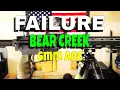 Bear Creek Arsenal 6mm ARC FAILURE Time to Move on The Best Budget 6mm ARC