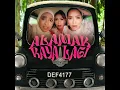 Download Lagu Alamak Raya Lagi - De Fam (Official Audio)