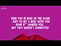 GLORIA - Kendrick Lamar x SZA (lyrics)
