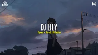 dj old lily slowed reverb 8d audio 