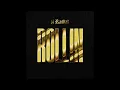DJ Rashad - Let It Go (Official Audio)