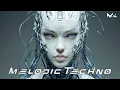 Download Lagu Stress-Free Soundscape: Melodic Techno \u0026 Progressive House 2025 Mix for Relaxation