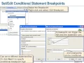 RDz Workbench Debugging zOS COBOL