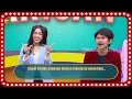 Download Lagu Jegel Gak Berani Berharap Banyak Sama Eca | ARISAN BEST MOMENT (07/09/24)