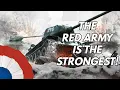 Download Lagu Красная Армия всех сильней! (The Red Army is the Strongest!) -- Orchestral/Instrumental Cover Download Lagu Красная Армия всех сильней! (The Red Army is the Strongest!) -- Orchestral/Instrumental Cover