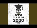Download Lagu Class of 2020 (Forever)