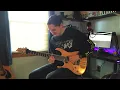 Phinehas - The Fire Itself (GUITAR COVER)